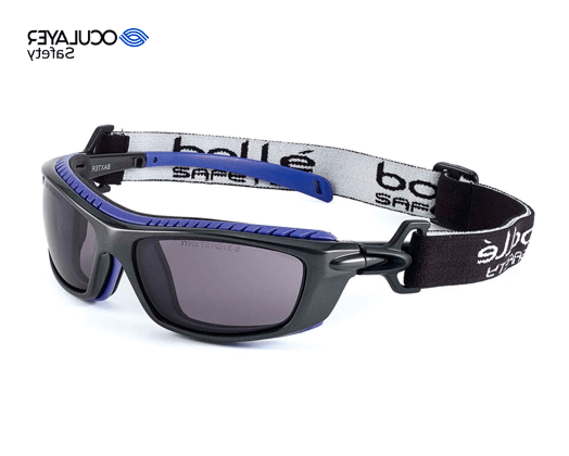 Lentes de seguridad BOLLÉ BAXTER
