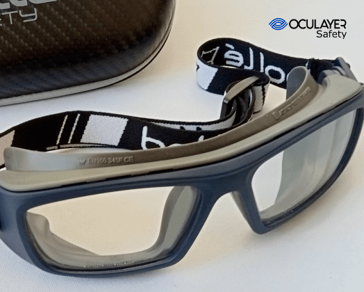 Lentes de seguridad BOLLÉ KOVER