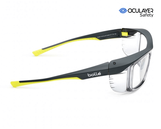 Lentes de seguridad BOLLÉ KURT