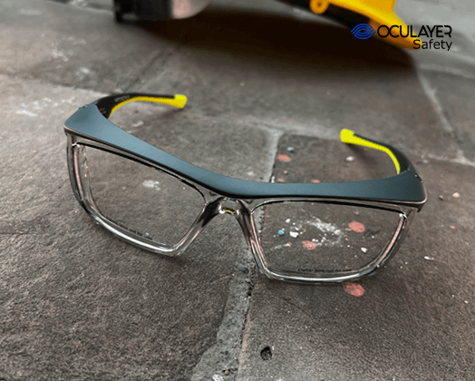 Lentes de seguridad BOLLÉ KURT