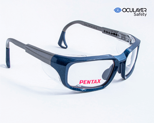 Lentes de seguridad PENTAX ZT100