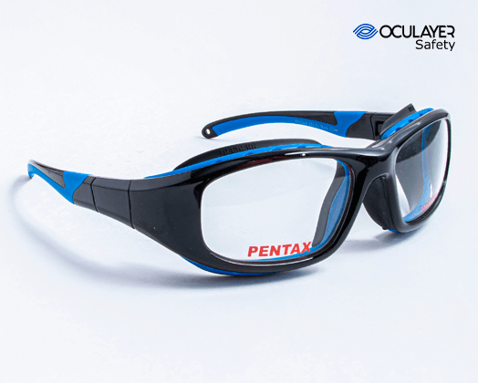 Lentes de seguridad PENTAX ZT35