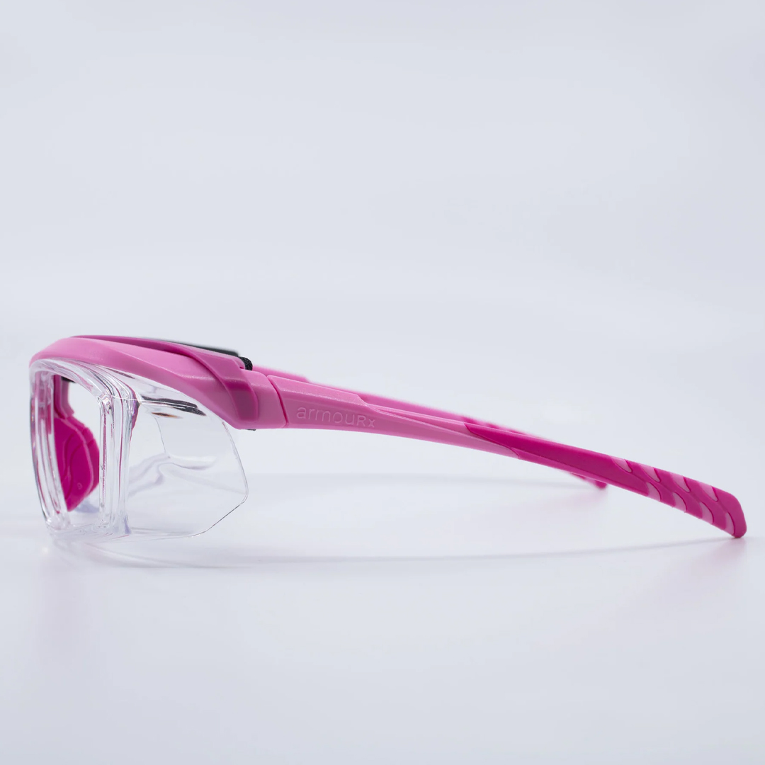 Lentes de seguridad Armourx 6008