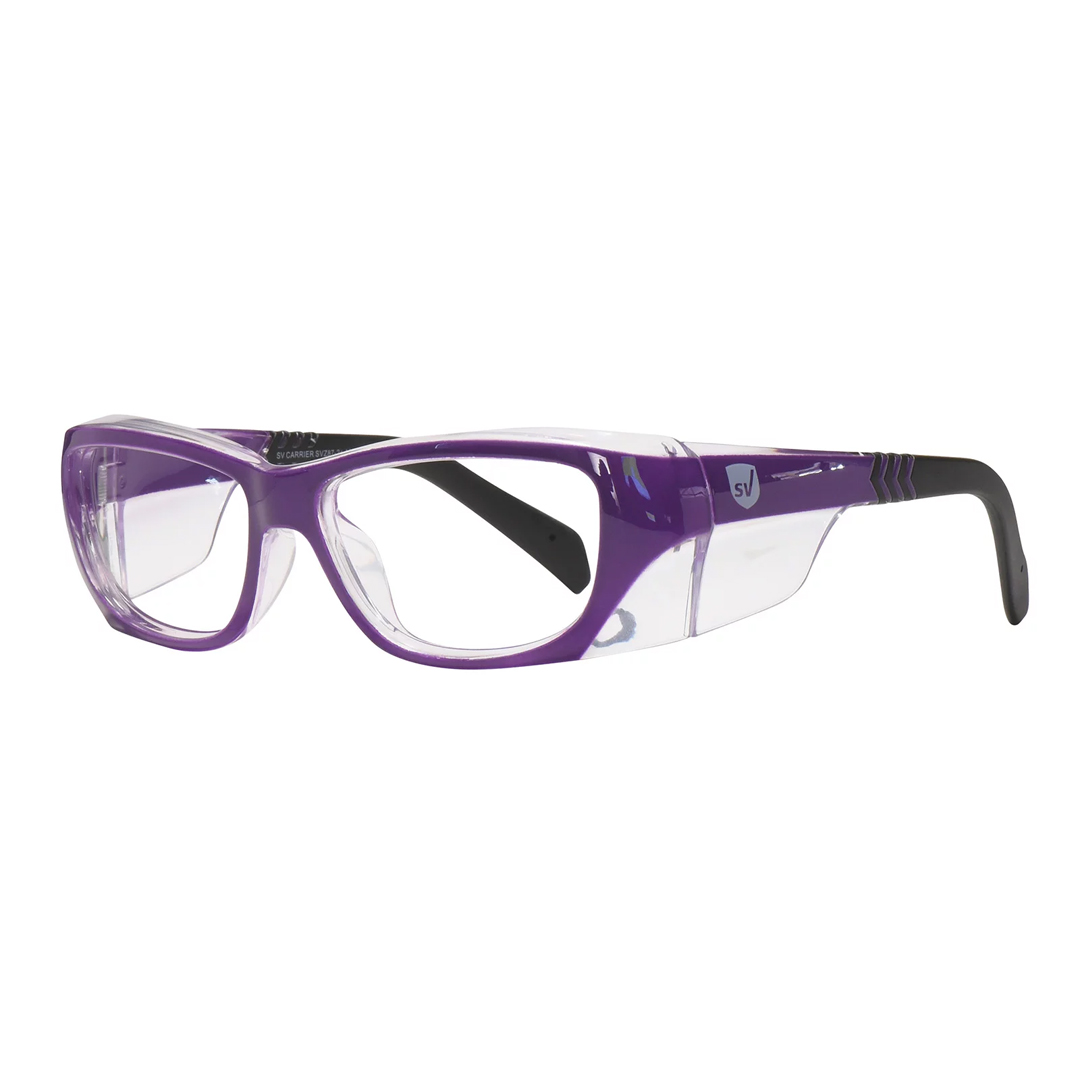 Lentes de seguridad SafeVision Carrier