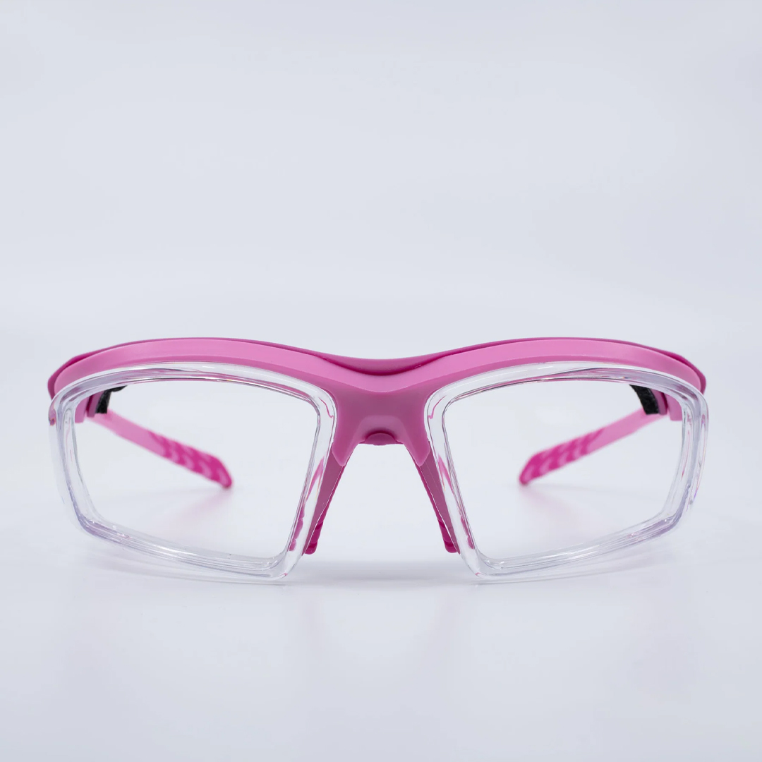 Lentes de seguridad Armourx 6008