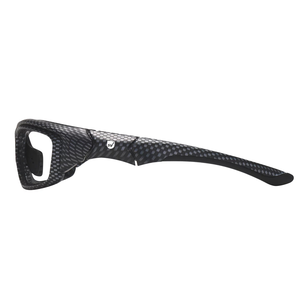 Lentes de seguridad SV Oakleaf