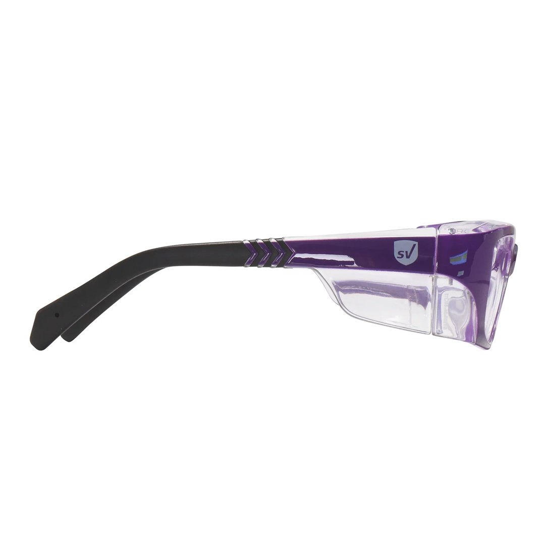 Lentes de seguridad SafeVision Carrier
