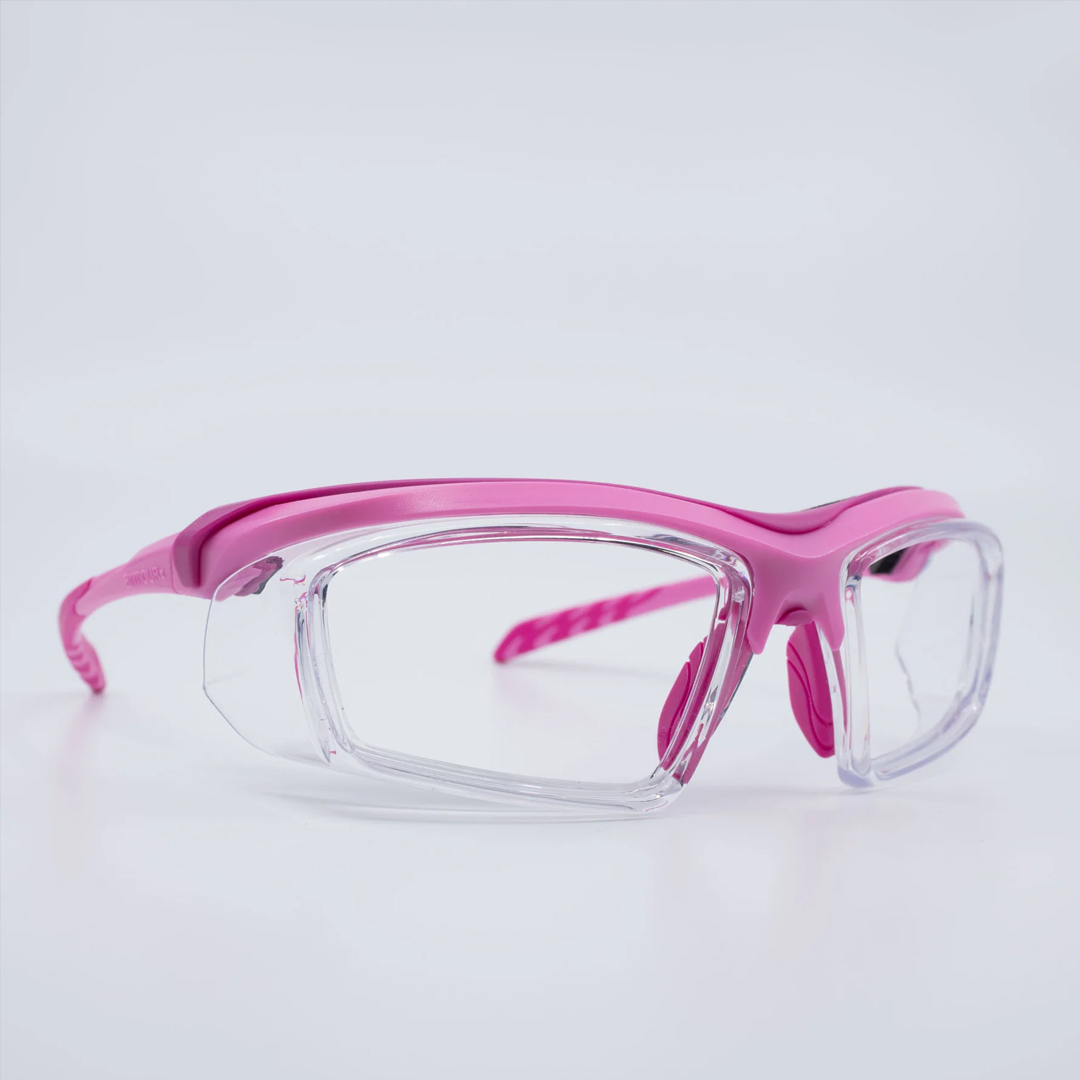 Lentes de seguridad Armourx 6008