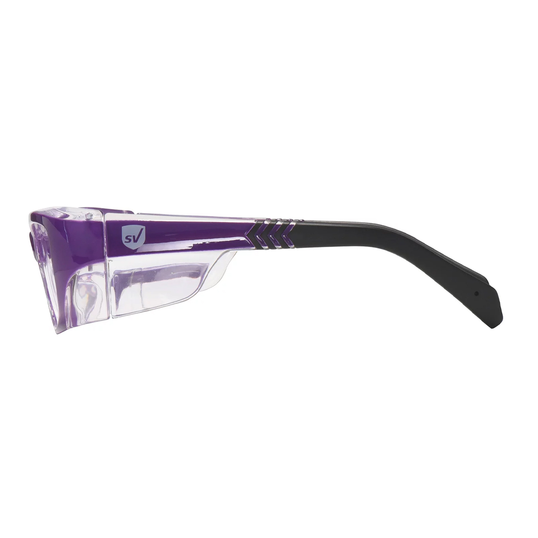 Lentes de seguridad SafeVision Carrier