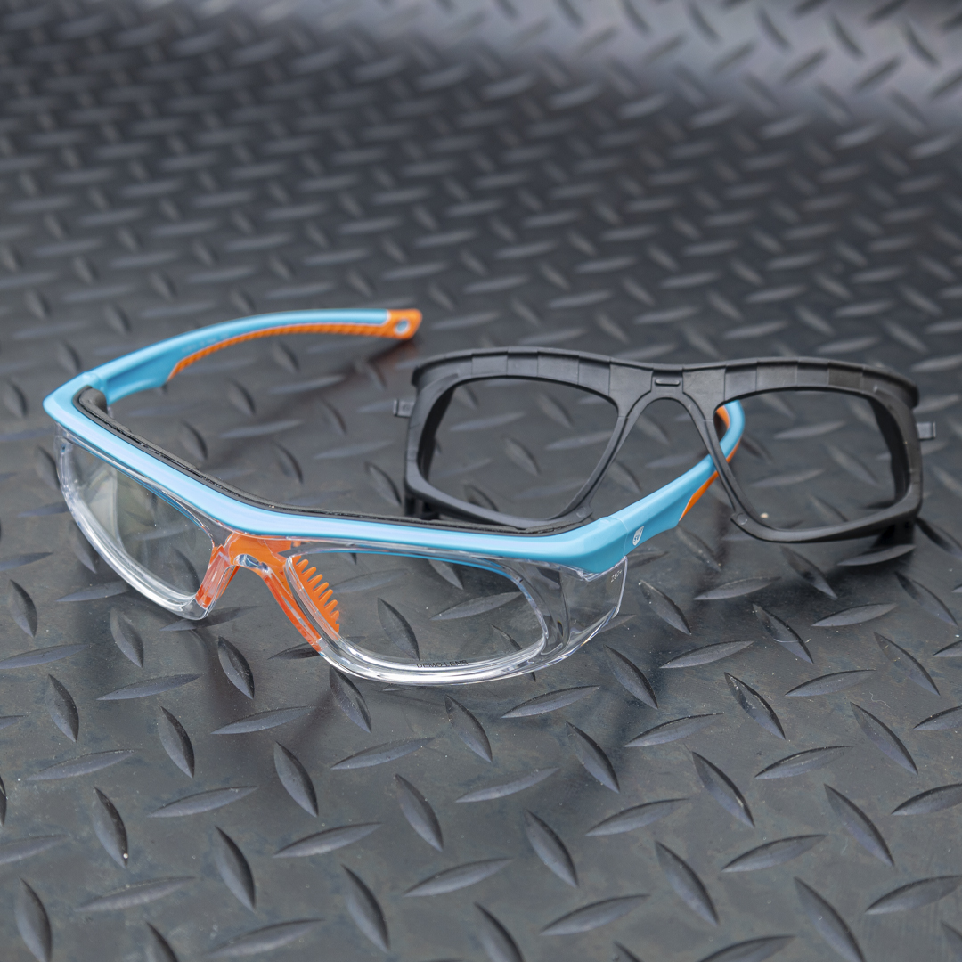 Lentes de seguridad SV26