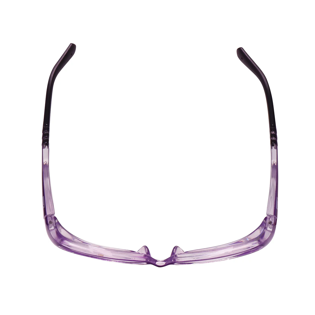 Lentes de seguridad SafeVision Carrier