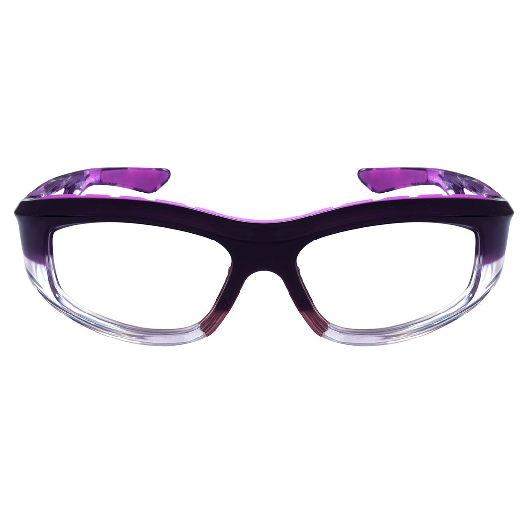 Lentes de seguridad USA WF 973C