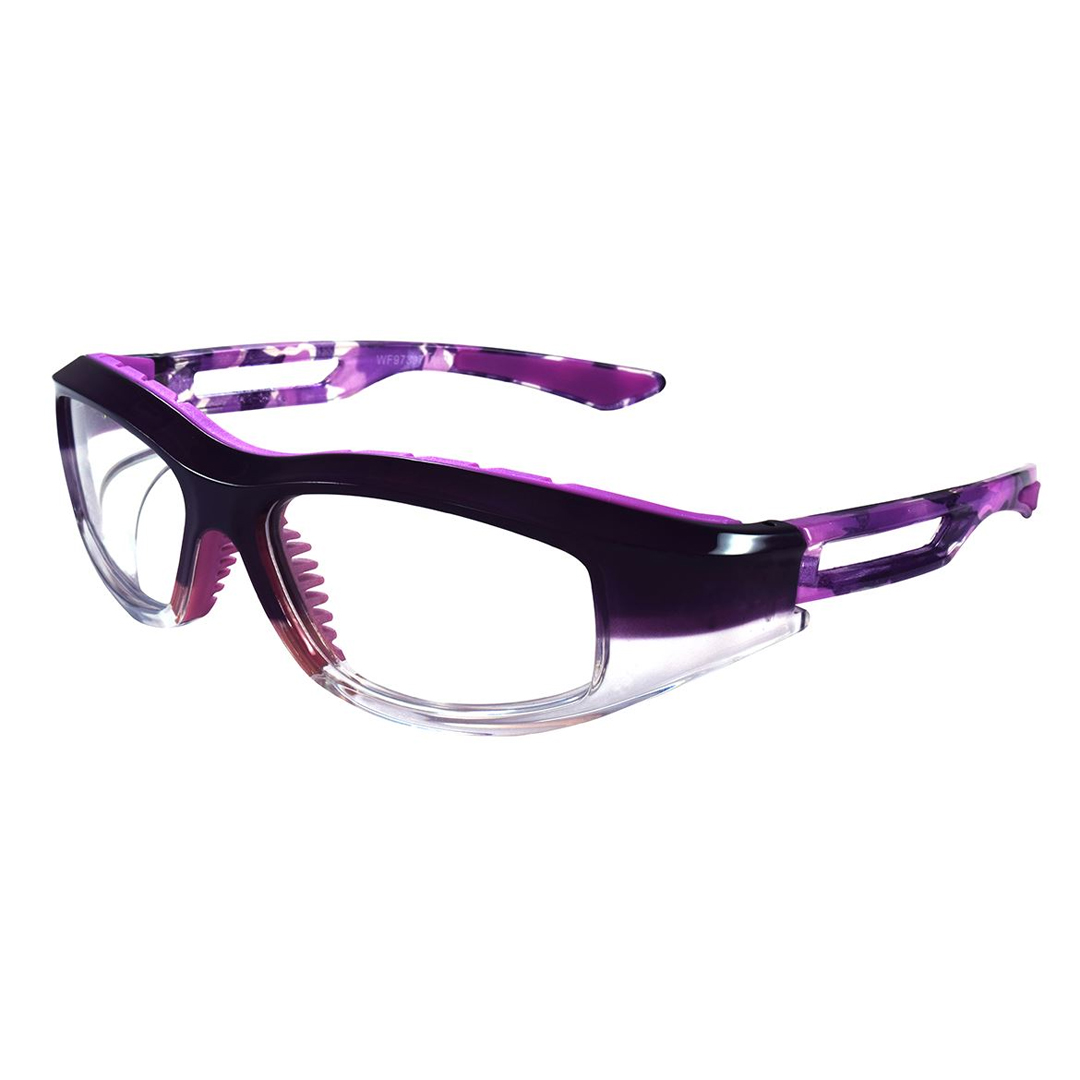 Lentes de seguridad USA WF 973C