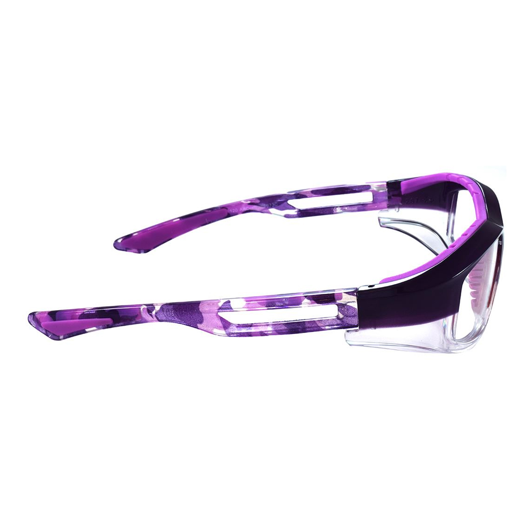 Lentes de seguridad USA WF 973C