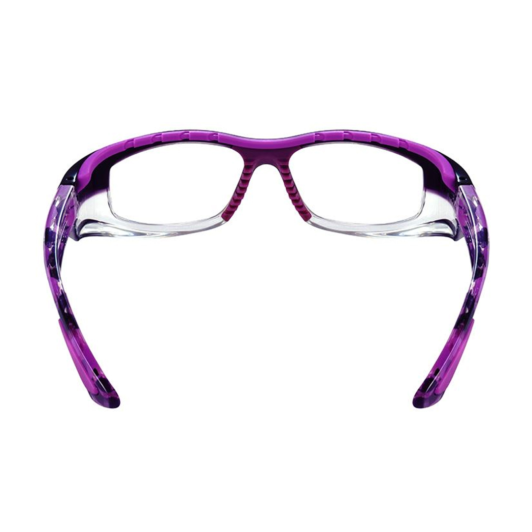 Lentes de seguridad USA WF 973C