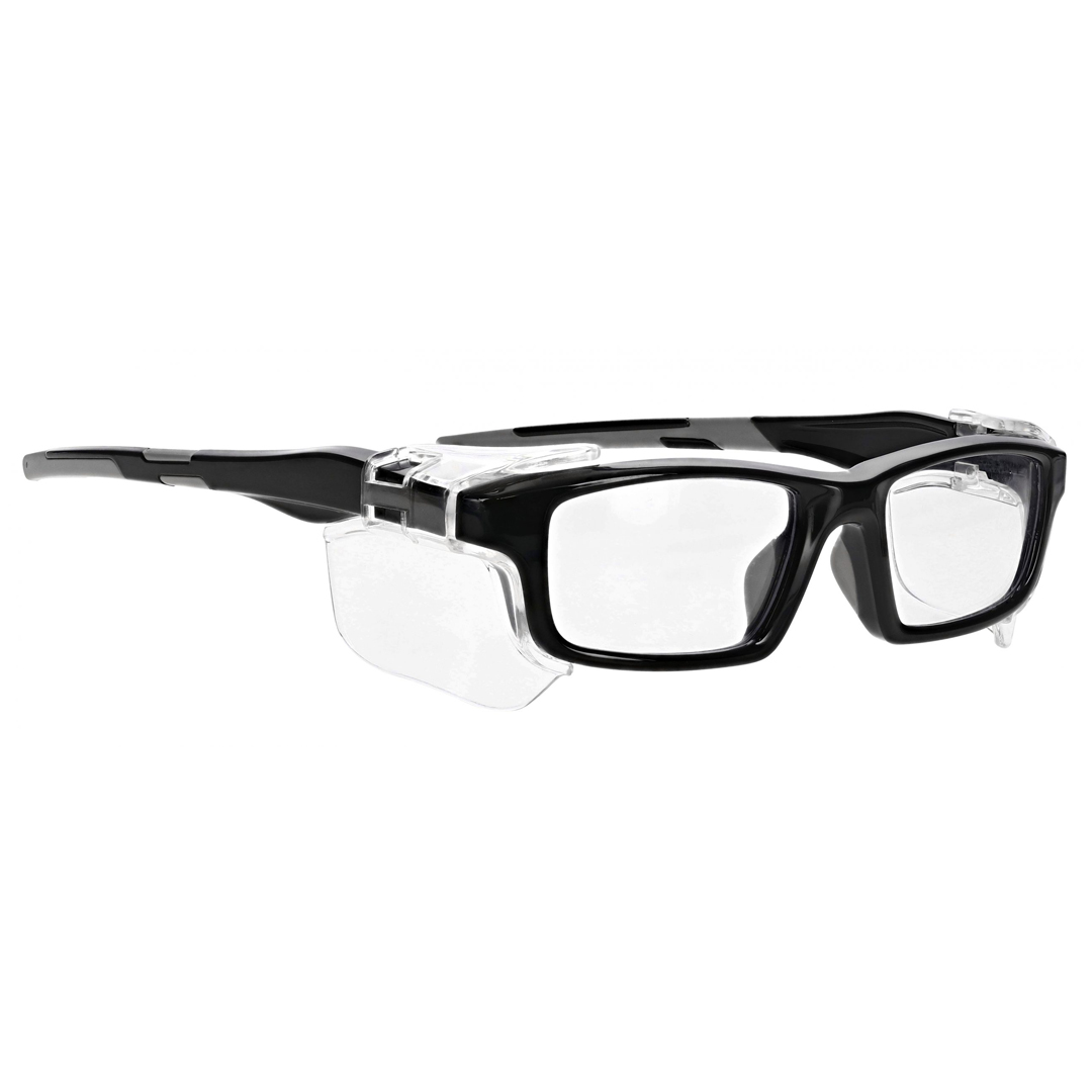 Lentes de seguridad BULK 17012