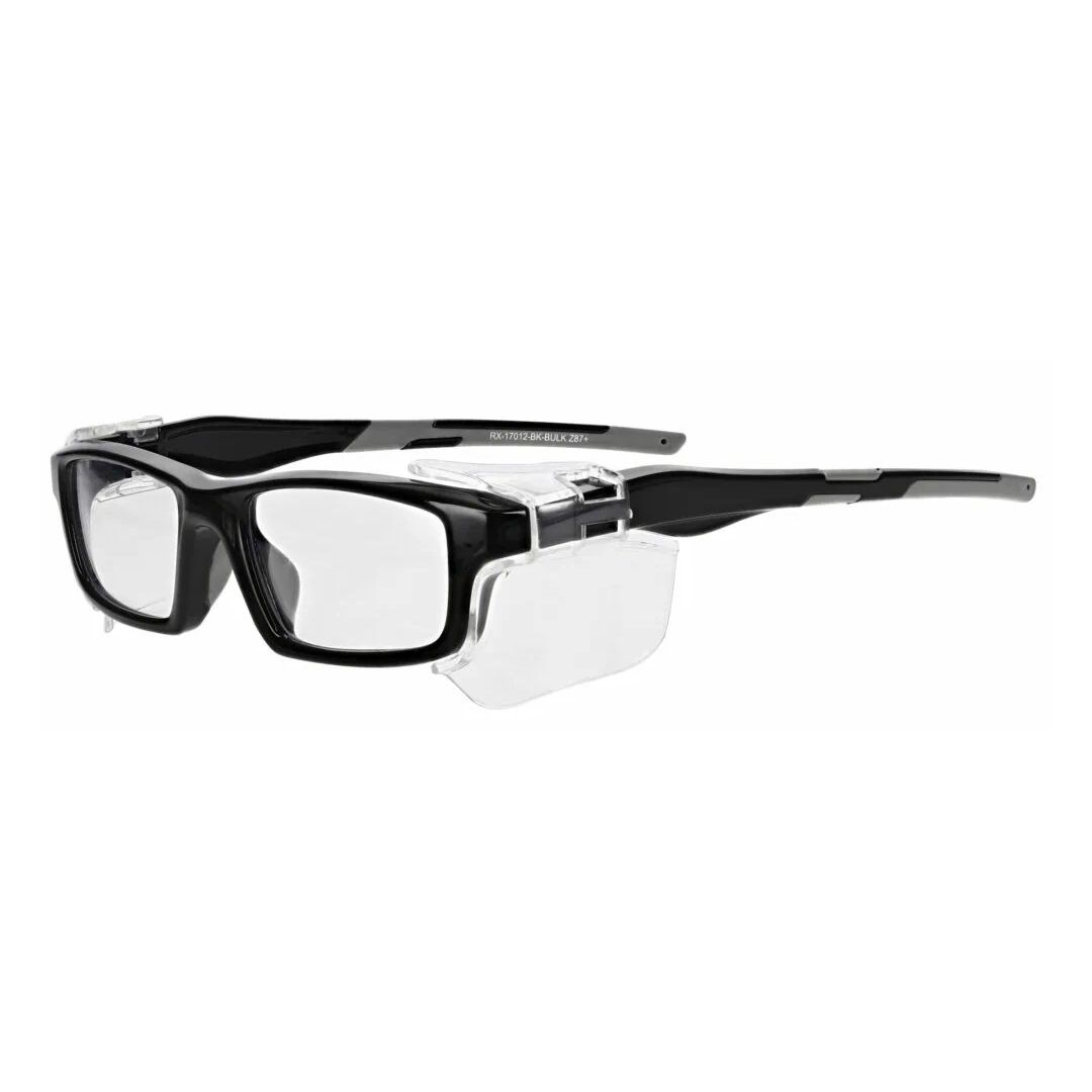 Lentes de seguridad BULK 17012