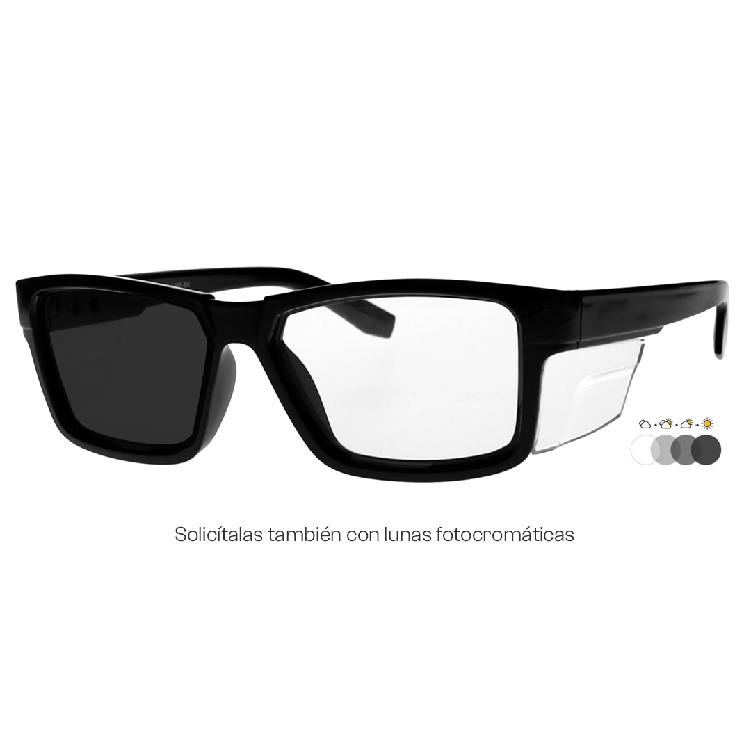 Lentes de seguridad T9538