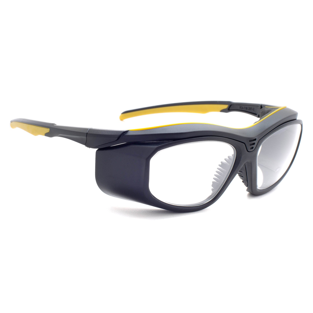 Lentes de seguridad F10 PS