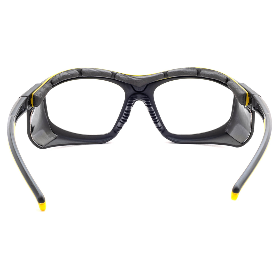 Lentes de seguridad F10 PS