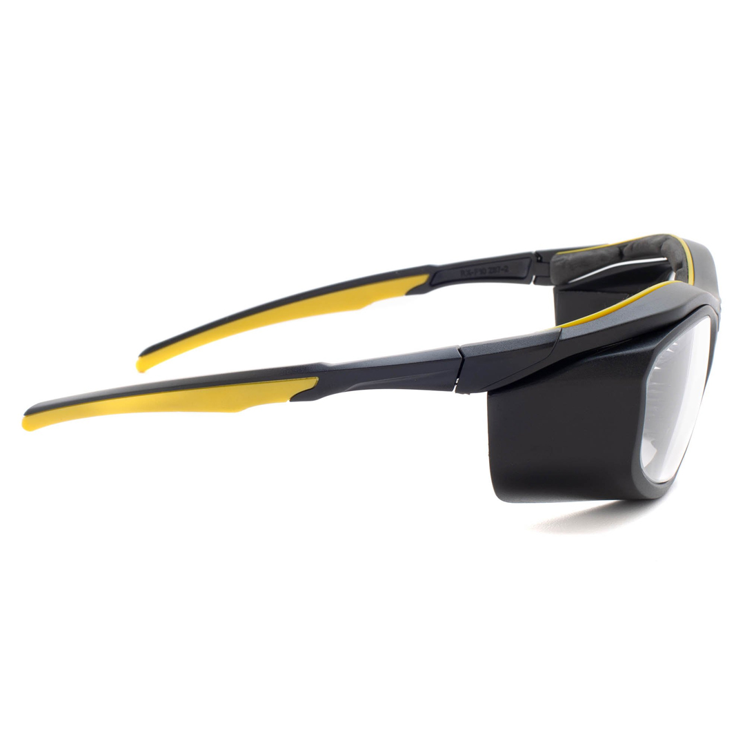 Lentes de seguridad F10 PS